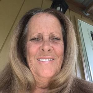 Meet your Posher, Becky